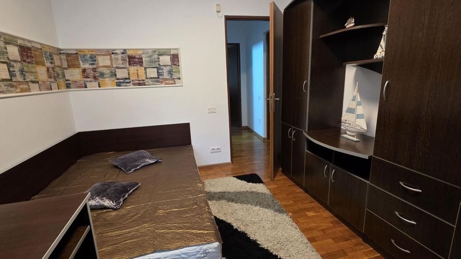 AP. 3 CAMERE PIATA SUDULUI, LOC PARCARE, MOBILAT, METROU 12 MINUTE - Poză 4