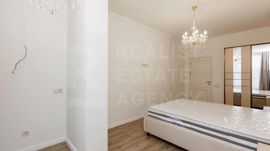 Chirie, apartament, 3 camere, str. Petru Movilă, Centru - Poză 8