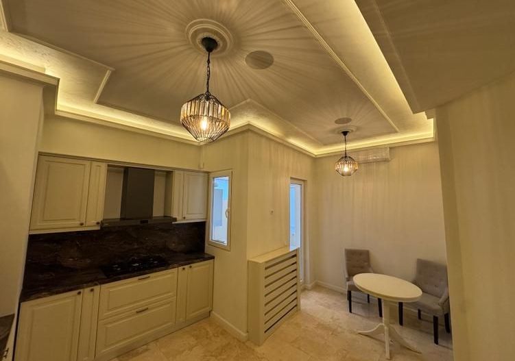 Apartament ultracentral de inchiriat | 4 camere -120 mp | semimobilat - Poză 7