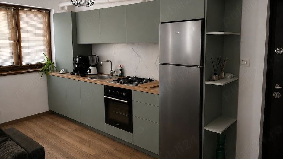 Apartament 2 camere Torontalului, langa Vox - Poză 5