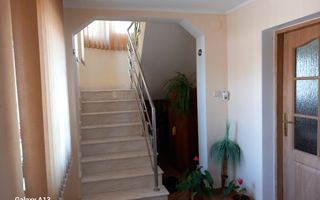 Ag EUROPA vinde casa NOUA individuala în Madaras 4 cam 7 ari 175mp. - Poză 21