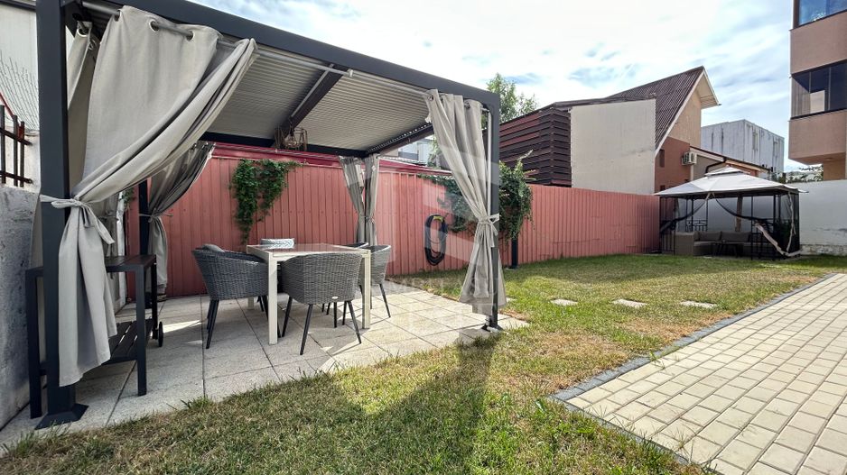 Vilă P+1 Mamaia Nord | 308 mp | 6 Camere | 6 băi | 6 locuri de parcare - Poză 36
