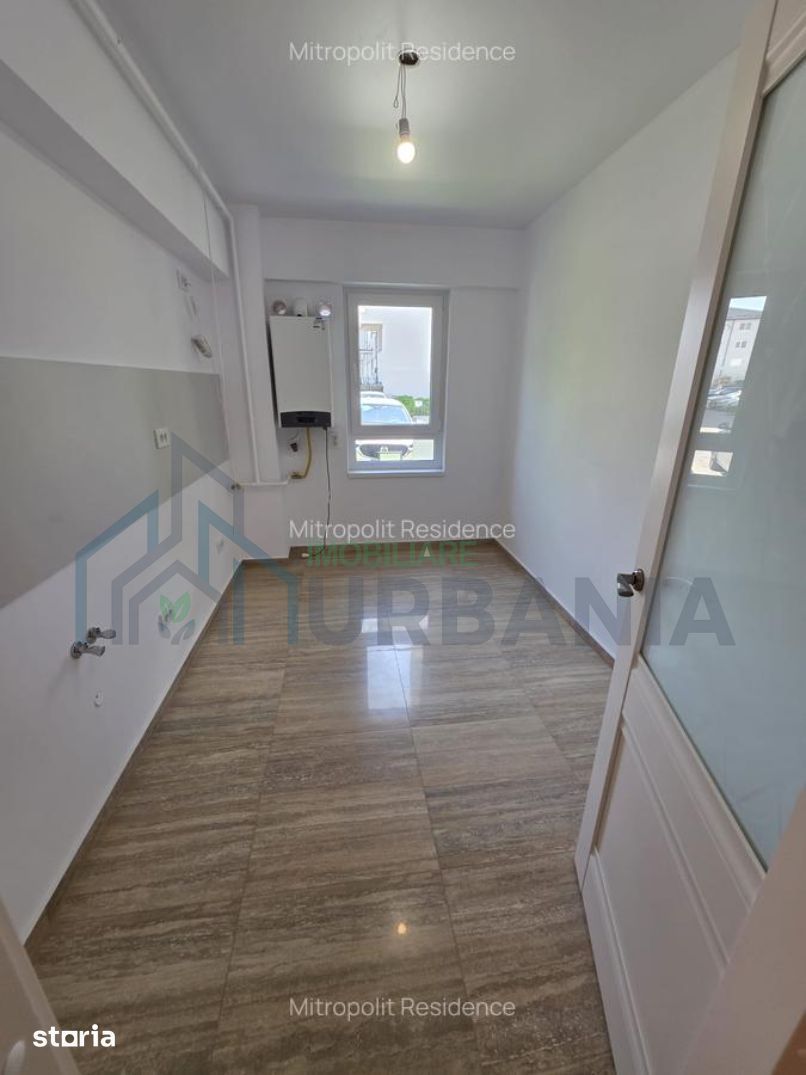 Apartament 3 camere de vânzare, Valea Lupului, în complex rezidențial Atrium Garden - Poză 4