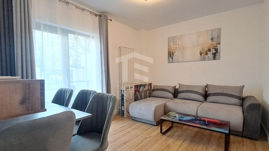 2 camere MODERN | Prima utilizare | Baicului - Poză 3