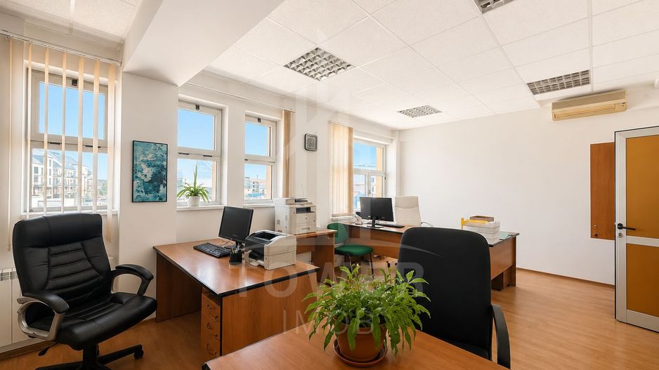 Spațiu de birouri-Zona de Vest - Poză 3