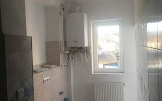 BRASADAS vinde ap 3 cam RENOVAT etaj 1/4 zona 14 Mai. - Poză 5