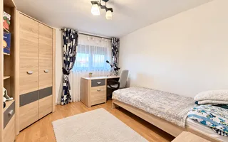 COMISION 0% | Duplex cu 4 camere si 2 bai complet mobilat in Giroc langa Zone 2. - Poză 22
