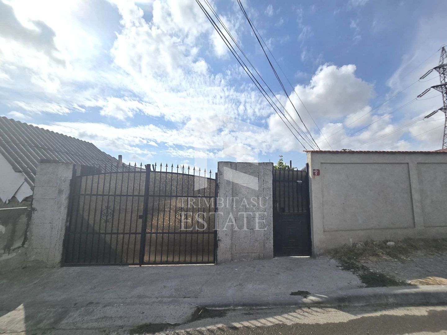 OVIDIU - Casa 3 camere de vanzare. - Poză 25