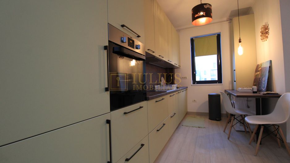 2 locuri de parcare, cu vedere spre Padurea Verde-Dumbravita - Poză 10