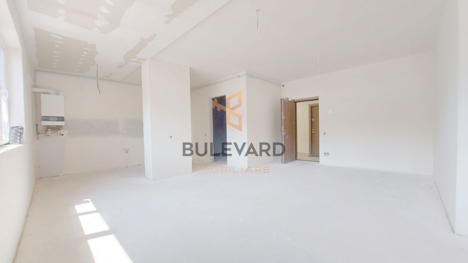 Apartament cu CF,  zona strazii Tautiului! - Poză 1