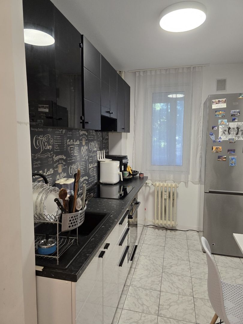 Apartament 2 camere zona Auchan Vitan - Calea VItan - Poză 5