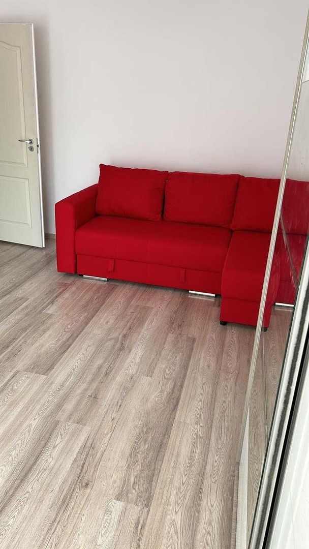 GARSONIERA METALURGIEI, BLOC NOU, CENTRALA TERMICA, BUCATARIE INCHISA - Poză 3