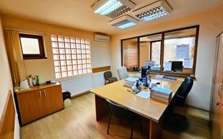 Cladire de birouri P+2, zona HCC - Cetatea Alba Carolina - Poză 18