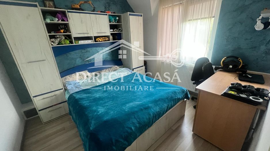 Casa tip duplex superba - Santana de Mures - 125 mp utili - Poză 7