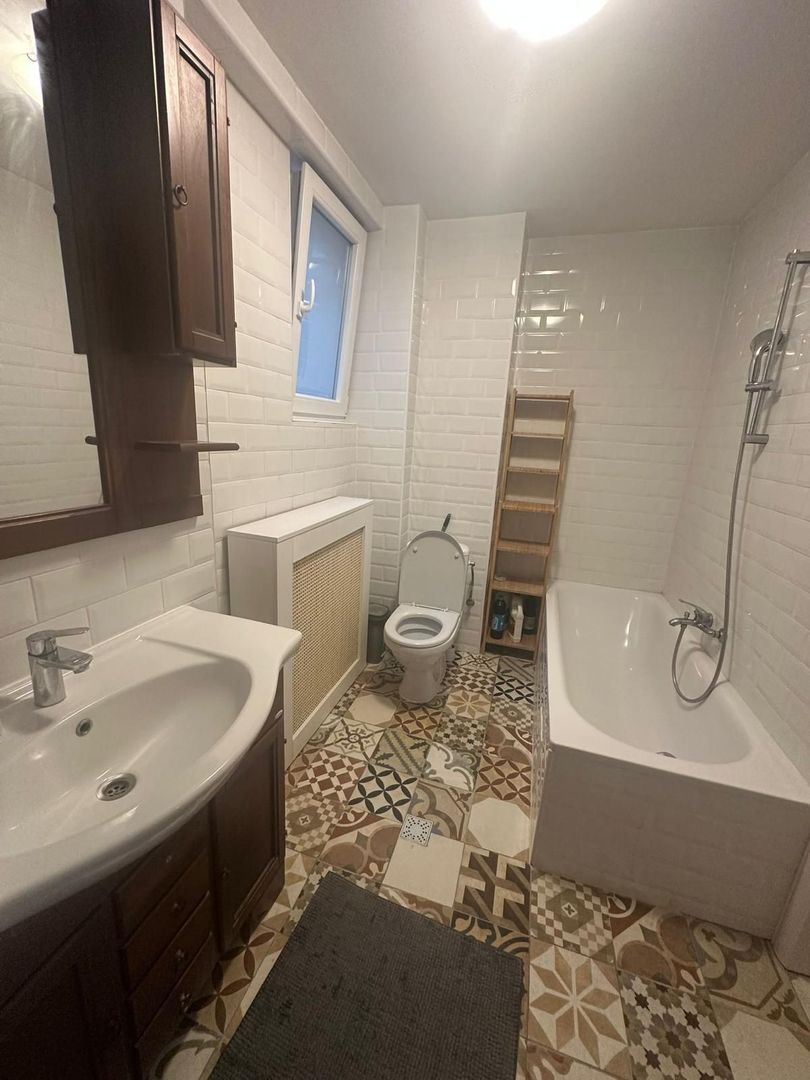 De Vanzare Apartament 3 camere Cismigiu - Sala Palatului - Poză 12