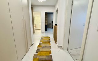 Apartament 2 camere | Decomandat | Confort Lux | Parcare | Casa Nobel - Poză 19