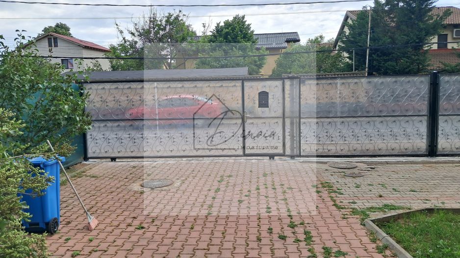 VILA OTOPENI P+1E I SU 231 mp I Teren 780mp I COMISION 0 IPanouri foto - Poză 8