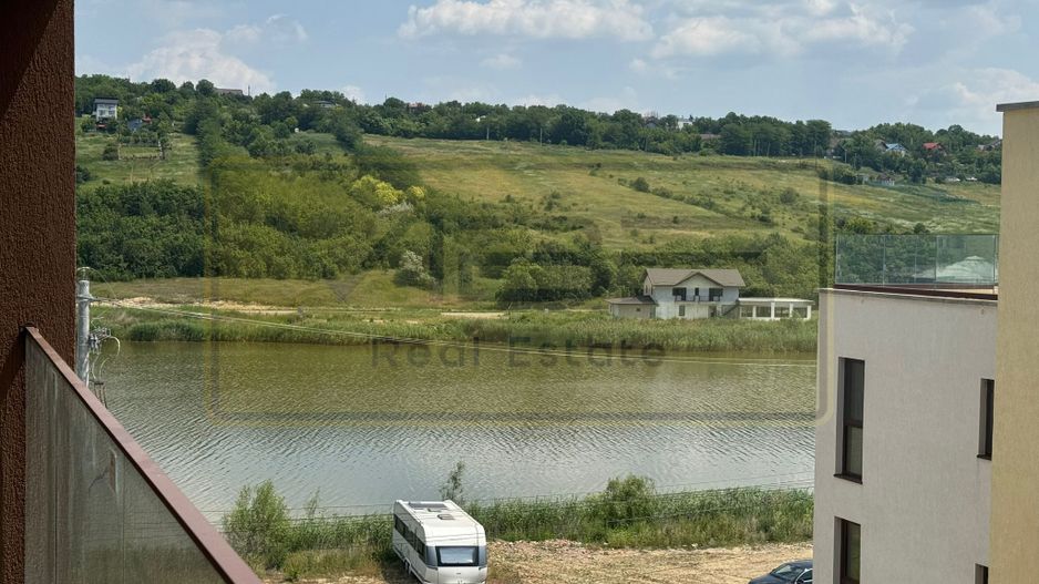 Apartament NOU 2 camere+parcare Moon Reflex Moara de Vant - Poză 30