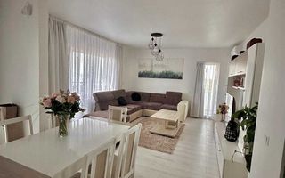 Apartament 2 camere | 51 mp + terasa 20 mp | Garaj 48 mp + Boxa 10mp. - Poză 1