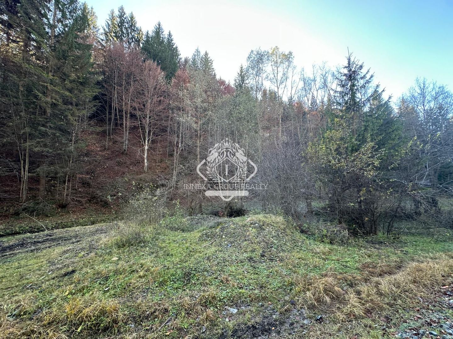 Teren 2.882 mp – oportunitate investitie - Cheile Dâmbovicioarei - Poză 18