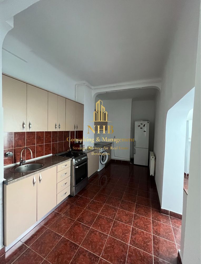 Apartament 4 camere , 175 mp - Zona Cismigiu - Poză 5
