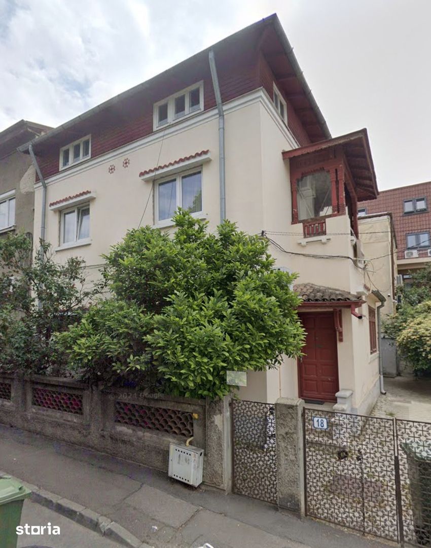 Apartament in vila // Dorobanți - Poză 7