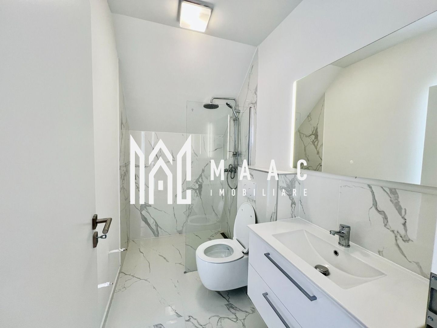 Casă Individuală | 4 camere | 470mp Teren | Talmaciu - Poză 9