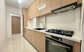 4 camere, la cheie, etaj intermediar, Mehedinți - Poză 2