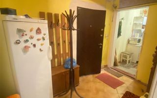 Apart la casa Bogdanestilor  curte  acces cu masina centrala proprie - Poză 12