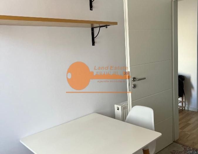 Apartament cu 2 camere Crangasi -Bloc din 2016 - Poză 8