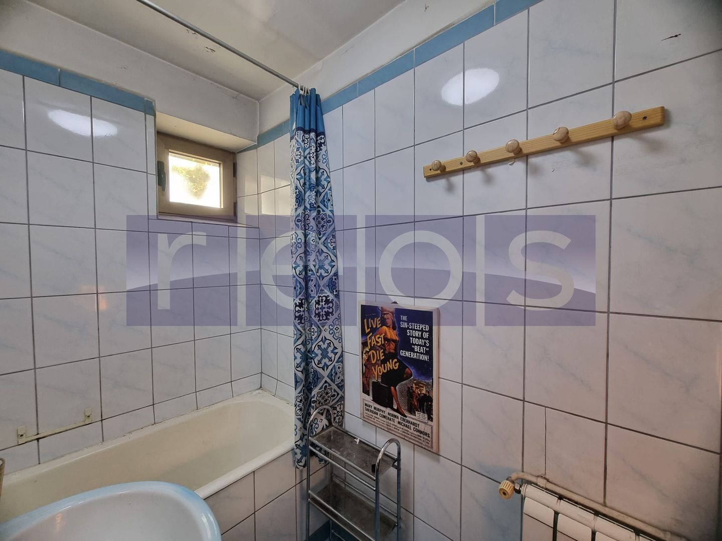 VANZARE 2 CAMERE SEMIDECOMANDAT TINERETULUI - Poză 11