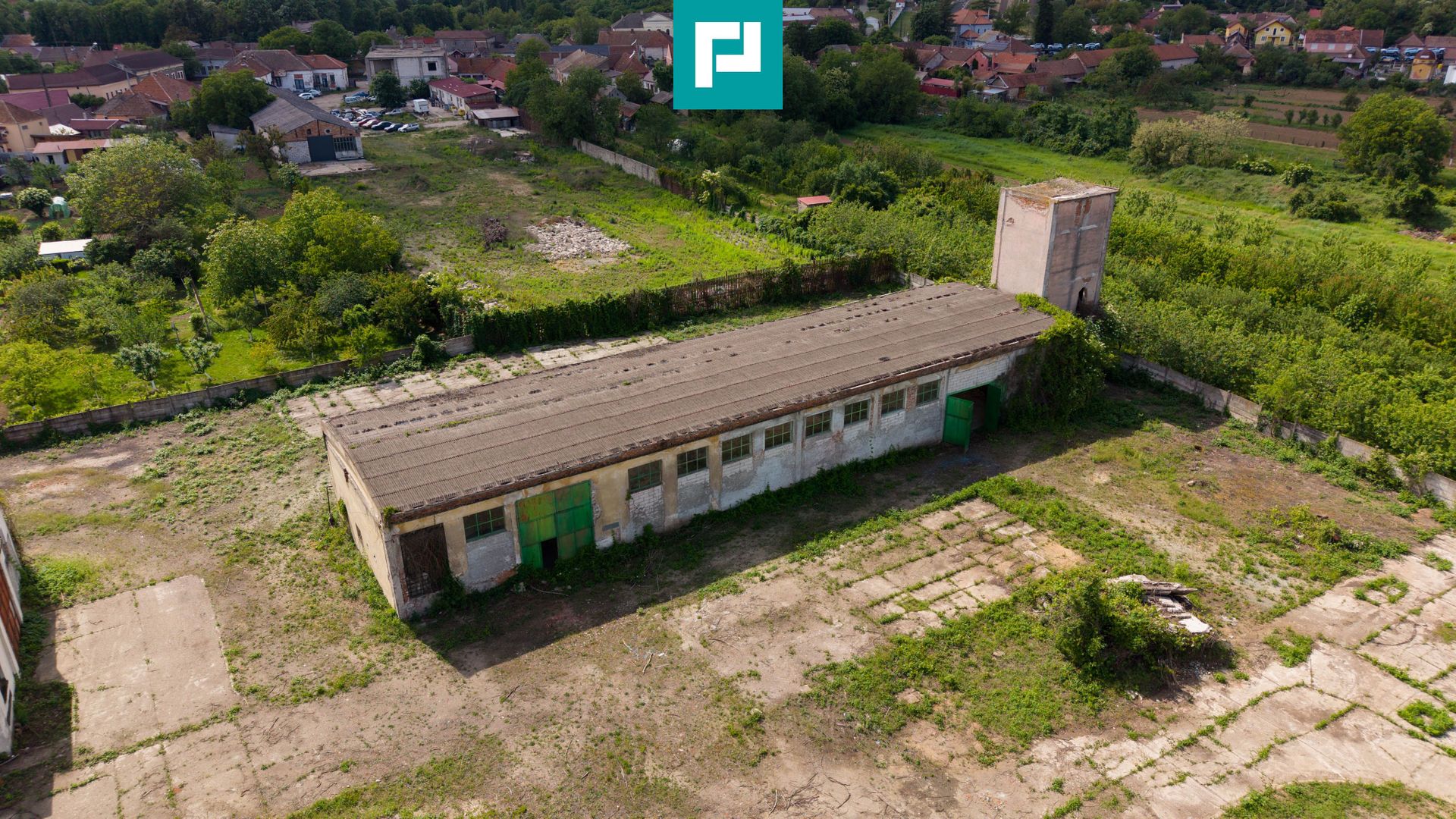 Oportunitate de investiție în Orașul Lipova - Poză 21