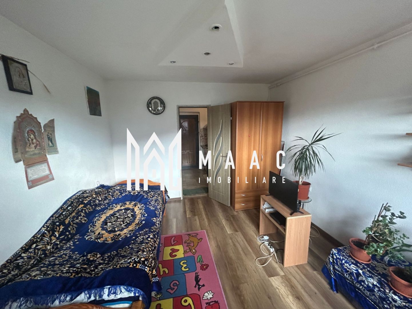 Apartament 1 camera I Etaj 3 I Trei Stejari - Promenada Mall - Poză 1