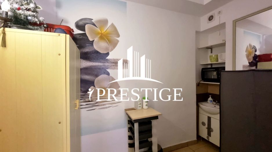 SPAȚIU COMERCIAL DE VÂNZARE | ULTRACENTRAL SIBIU | STRADA MITROPOLIEI - Poză 13