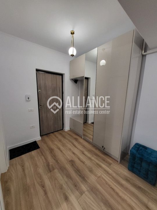 MAMAIA SAT (cod 04) -Apartament 2 camere Modern la malul marii - Poză 5
