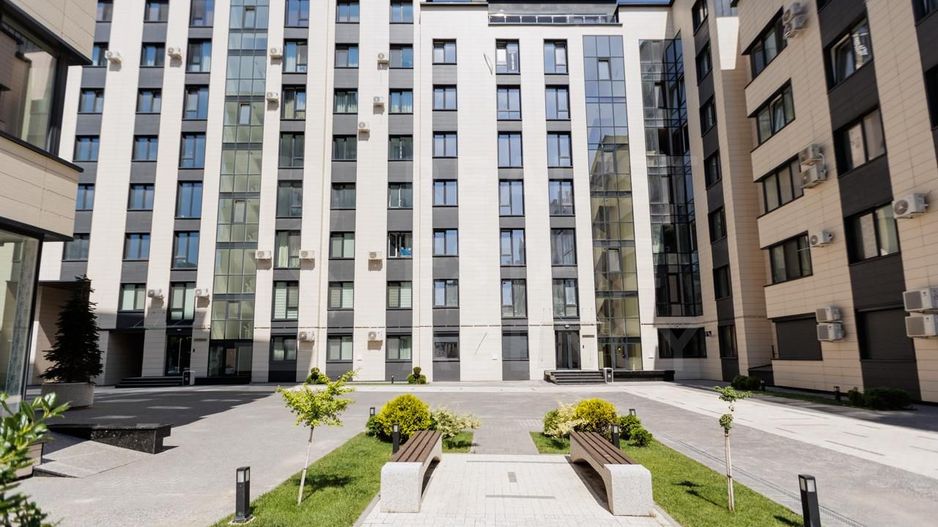 Vânzare, apartament, 2 camere, strada Moara Roșie, Centru - Poză 1