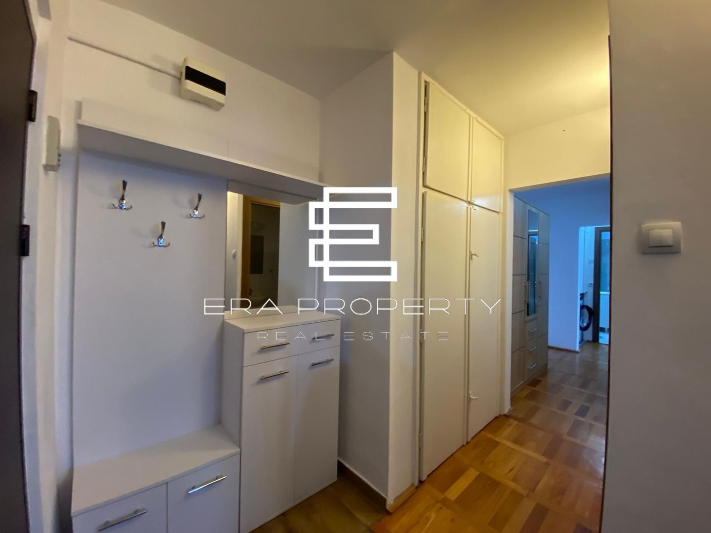 Apartament 3 camere de închiriat – etaj 2 – zona Terezian, Sibiu - Poză 9