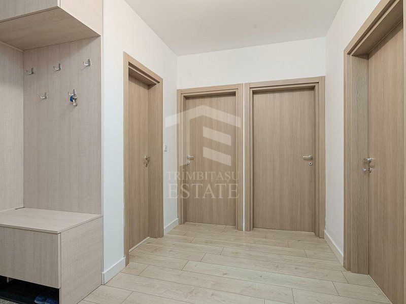 Apartament 3 cam parcare&terasa Nord City Bd. Pipera Porsche - Poză 13