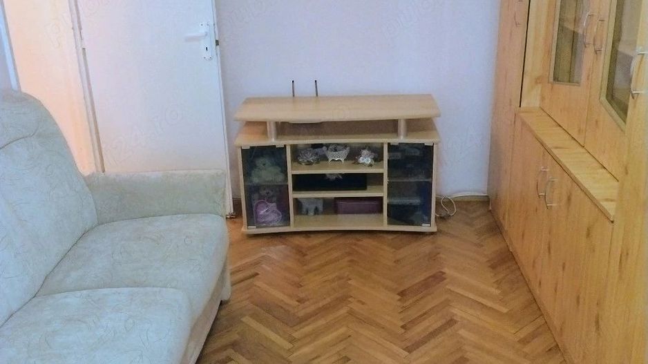 BRASADAS vinde ap 2 cam etaj 3/4 Burdea. - Poză 8