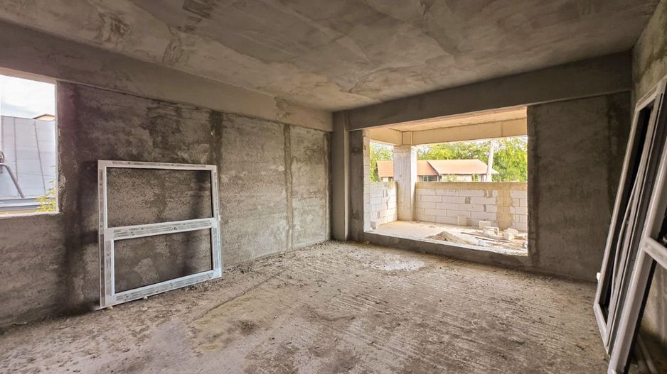FINISAT MODERN, 4 camere cu terasa, 3 bai, incalzire in pardoseala - COMISION 0% - Poză 18