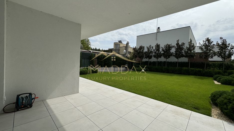 Vila LUX _6 camere_Piscina***1113 mp//Padurea Baneasa//Pipera - Poză 9