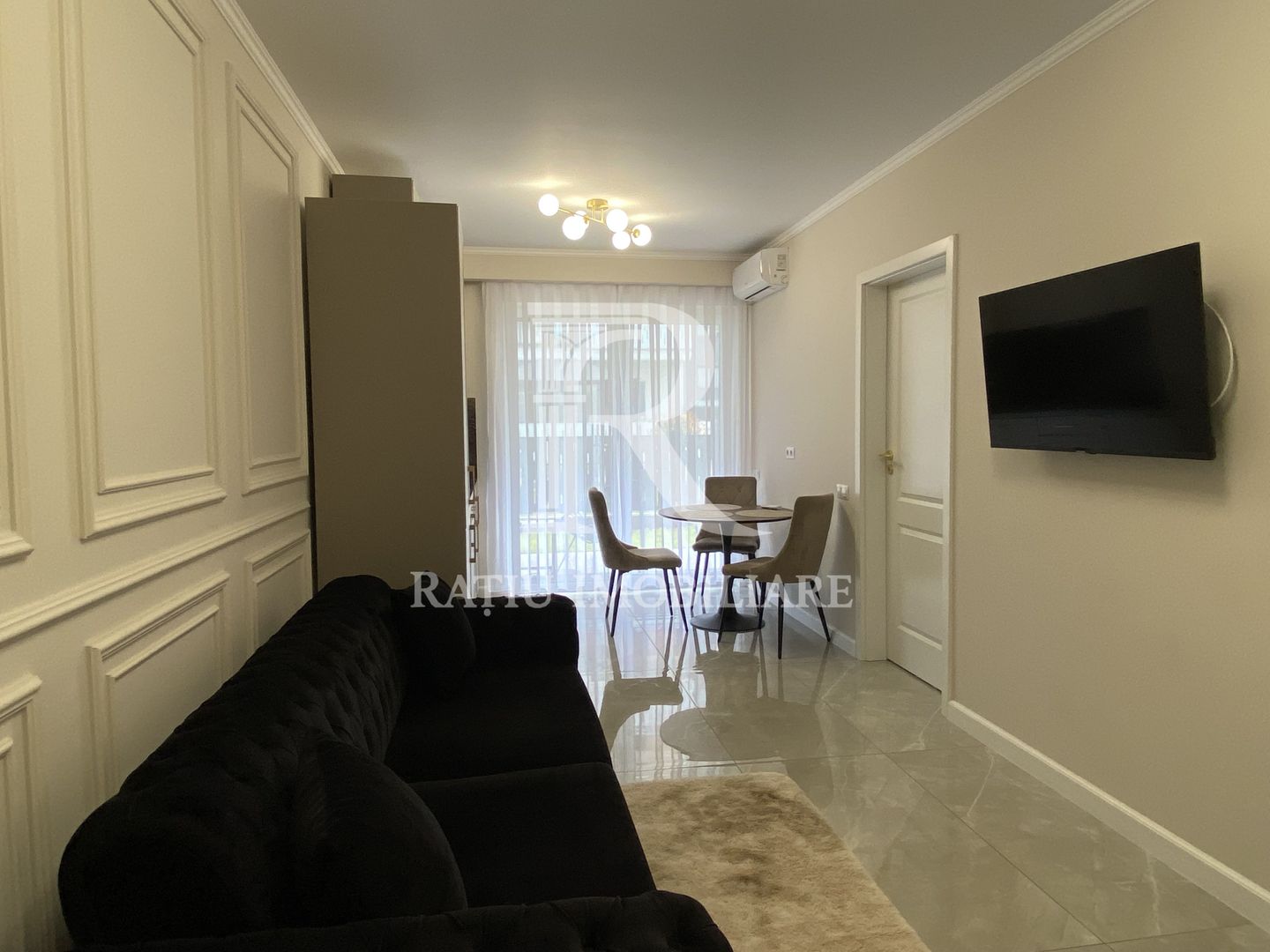 Apartament cu 2 camere | AES Residence | Oradea - Poză 1