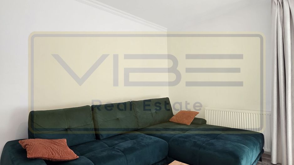 Pacurari - Bloc nou -parcare - decomandat - 64mp- - Poză 5