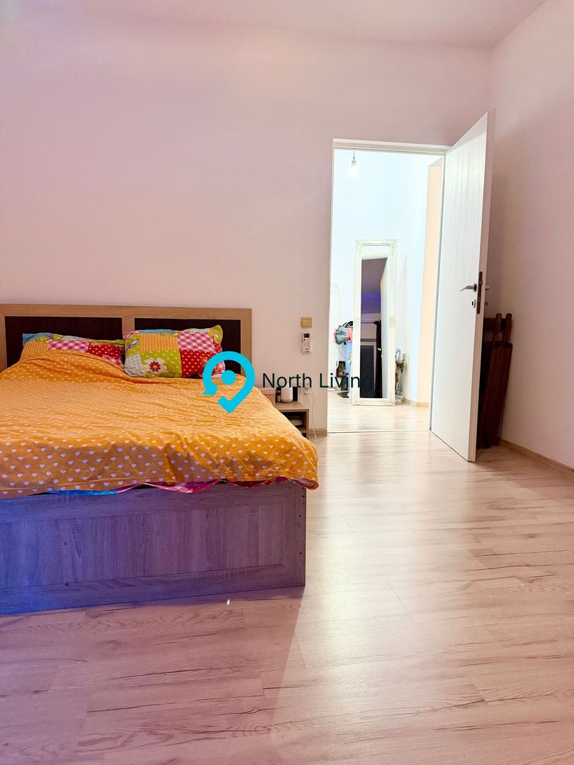 De vanzare apartament 2 Camere- Mall Vitan - Poză 1