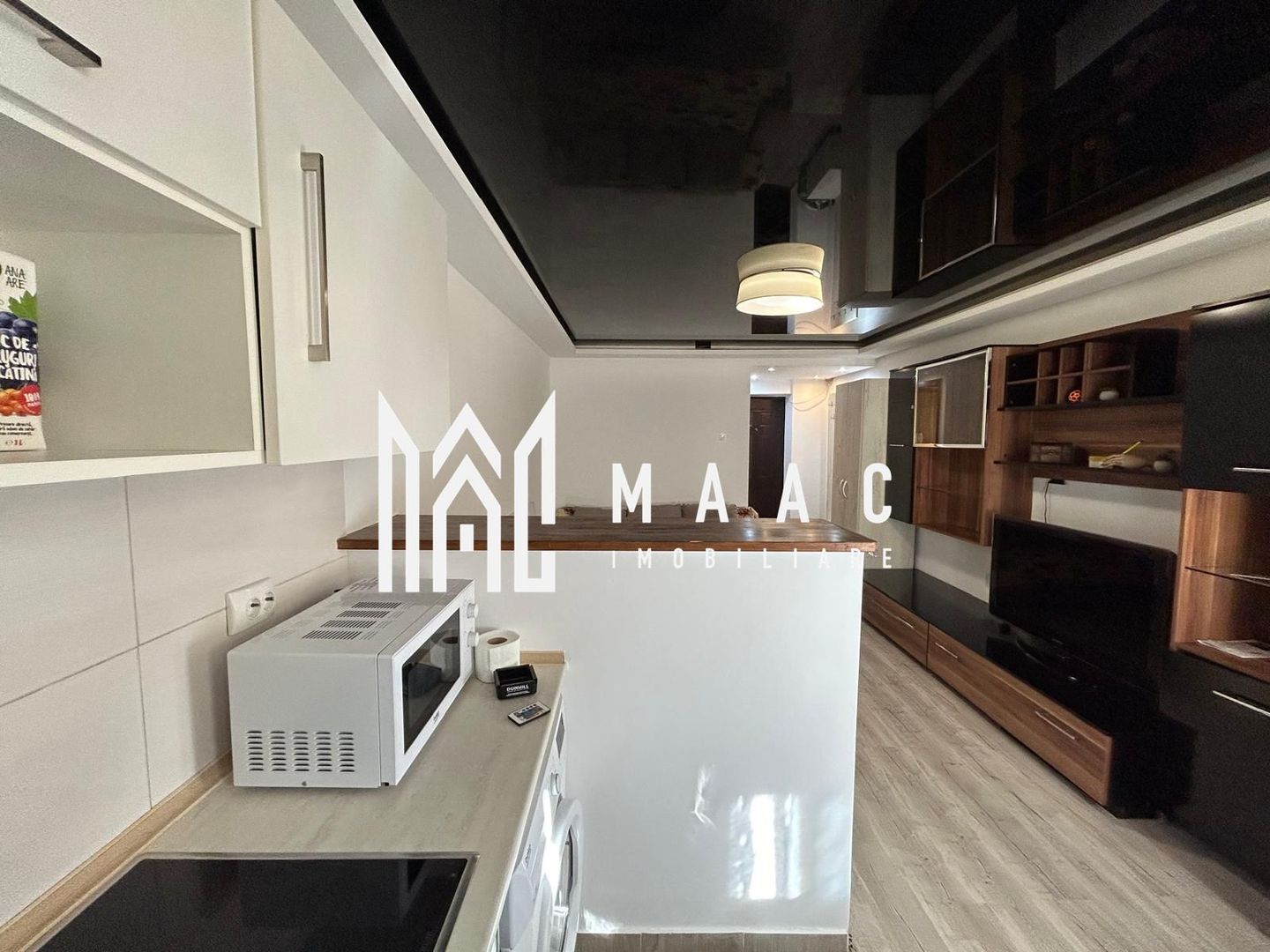 Apartament 1 Camera I Parter I Recent Renovata I Lazaret - Poză 4