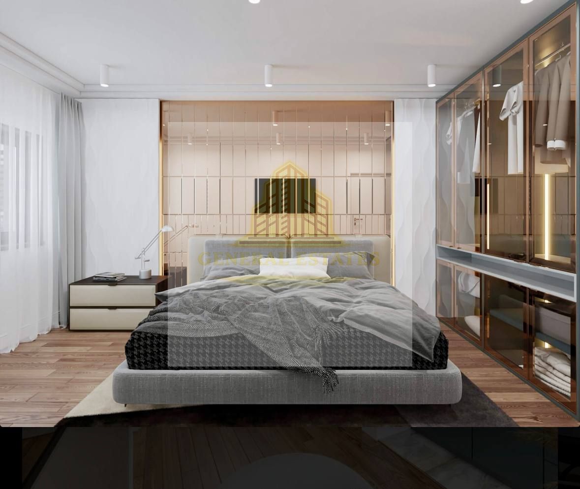 Vânzare apartament cu 1 cameră în Complexul Rezidențial Copou Garden - Poză 5