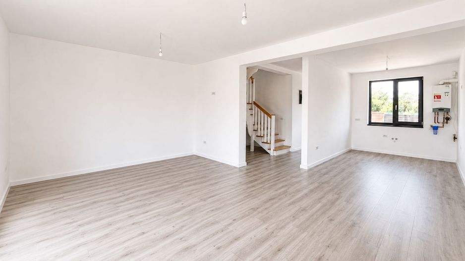 COMISION 0% | Duplex UTVIN | Strada Privata | 265 mp Teren. - Poză 4