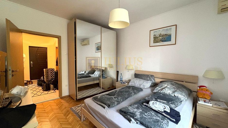 Apartament in zona Victor Babes - Poză 4