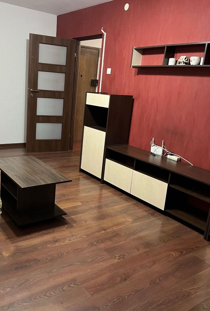 AP. 2 CAMERE GHENCEA, BUCATARIE INCHISA, MOBILAT/UTILAT COMPLET - Poză 2