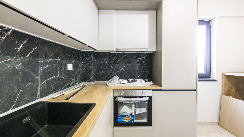 Loc de parcare GRATUIT pentru apartamentele de 3 camere, doar in luna SEPTEMBRIE - Poză 10